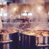 ELIMINADOR MAL OLOR COCINA
