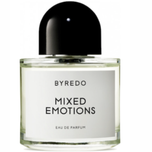 MIXED EMOTIONS BY BYREDO FOR UNISEX EQUIVALENCIA