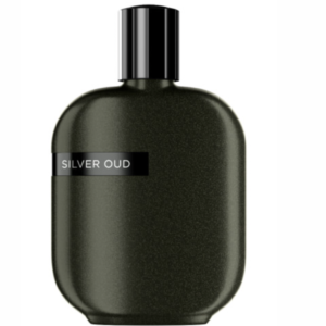 he Library Collection Silver Oud Amouage para Hombres y Mujeres