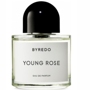 YOUNG ROSE BY BYREDO FOR UNISEX EQUIVALENCIA
