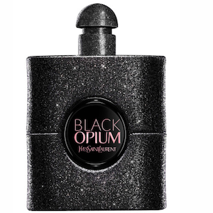 Black Opium Extreme Yves Saint Laurent para Mujer equivalencia