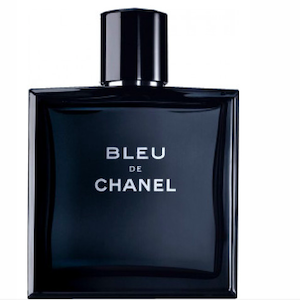 Bleu de Chanel Chanel Hombre Equivalencia