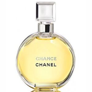 Chance Parfum Chanel Mujer equivalencia