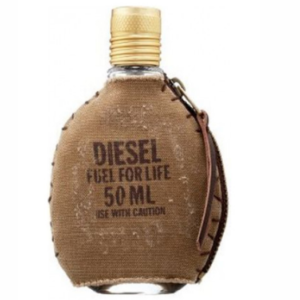 FUEL FOR LIFE DIESEL EQUIVALENCIA