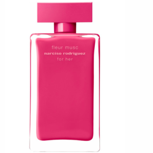 Fleur Musc for Her Narciso Rodriguez Mujer equivalencia