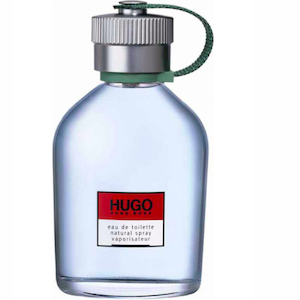 Hugo Hugo Boss Hombre Equivalencia