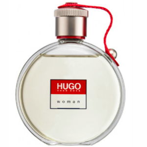 Hugo Woman Hugo Boss Mujer Equivalencia