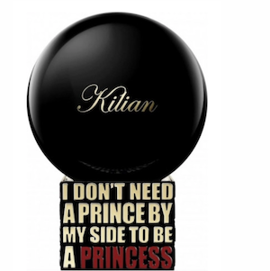 I Don t Need A Prince By My Side To Be A Princess By Kilian para Hombres y Mujeres
