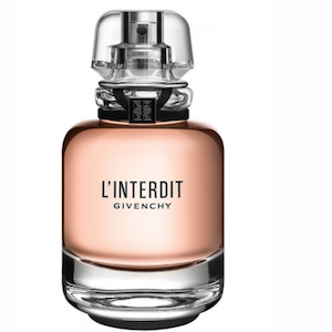 L Interdit Eau de Parfum Givenchy para Mujeres