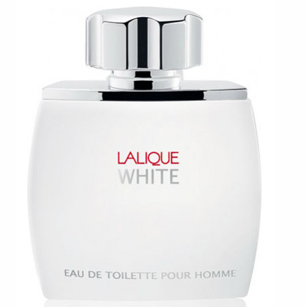 Lalique White Lalique Hombre Equivalencia