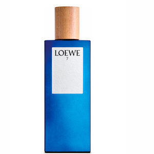 Loewe 7 Loewe Hombre equivalencia