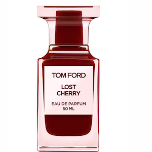 Lost Cherry Tom Ford para Hombres y Mujeres EQUIVALENCIA GRANEL