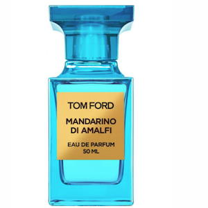 Mandarino di Amalfi Tom Ford para Hombres y Mujeres EQUIVALENCIA GRANEL