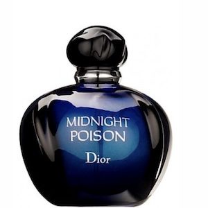Midnight Poison Dior equivalencia a granel