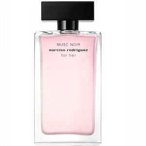 Musc Noir For Her Narciso Rodriguez para Mujer equivalencia
