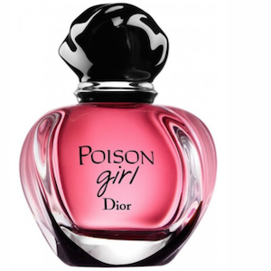 Poison Girl Dior para Mujeres EQUIVALENCIA GRANEL