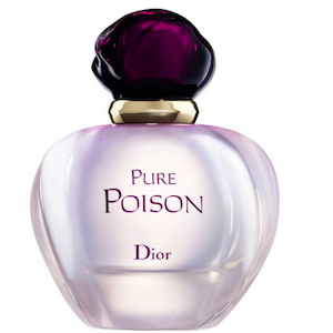 Pure Poison Dior Mujer equivalencia