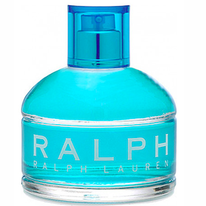 Ralph Ralph Lauren Mujer equivalencia