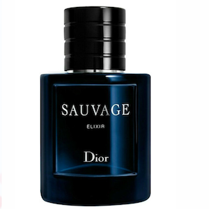 Sauvage Elixir Dior para Hombres EQUIVALENCIA GRANEL