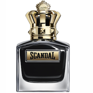 Scandal Pour Homme Le Parfum Jean Paul Gaultier para Hombres EQUIVALENCIA GRANEL