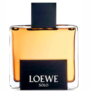 Solo Loewe Loewe Hombre Equivalencia