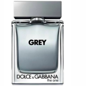 The One Grey Dolce&Gabbana Hombre EQUIVALENCIA