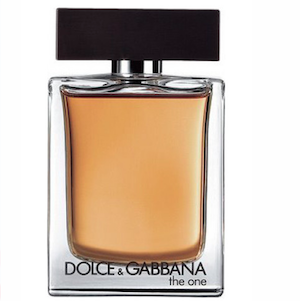 The One for Men Dolce&Gabbana Hombre equivalencia