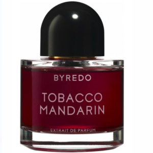 Tobacco Mandarin Byredo Unisex equivalencia