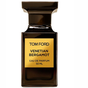 Venetian Bergamot Tom Ford unisex equivalencia