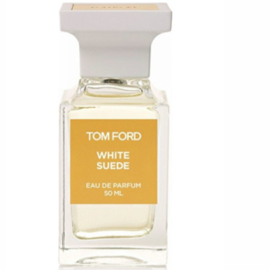 White Suede Tom Ford Mujer Equivalencia