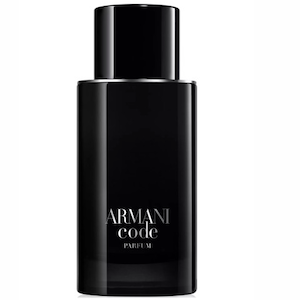Armani Code Parfum Giorgio Armani Hombre equivalencia