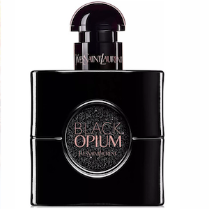 Black Opium Le Parfum Yves Saint Laurent Mujer Equivalencia