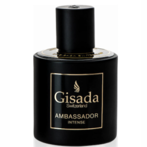 Ambassador Intense Gisada perfume a granel
