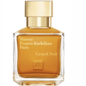 Grand soir equivalente MFK perfume a granel