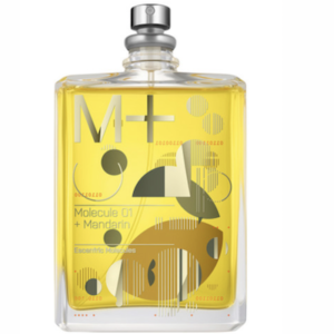 Molecule 01 + Mandarin Escentric Molecules perfume equivalente a granel