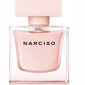 Narciso Eau de Parfum Cristal Narciso Rodriguez perfume de imitación a granel
