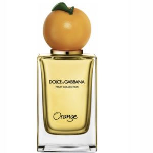 Orange Dolce&Gabbana equivalencia a granel