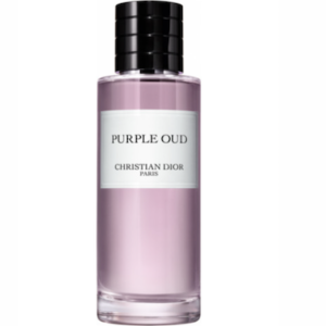 Purple Oud Dior perfume de imitación a granel