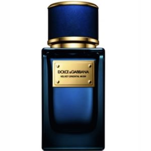 Velvet Oriental Musk Dolce&Gabbana equivalencia a granel