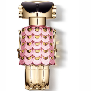 Fame Blooming Pink Paco Rabanne perfume equivalencia