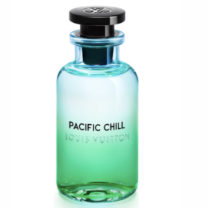 Pacific Chill Louis Vuitton perfume equivalencia