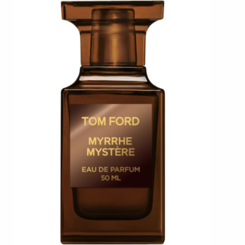 Myrrhe Mystere Tom Ford equivalencia a granel