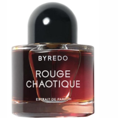 Rouge Chaotique Byredo equivalencia a granel