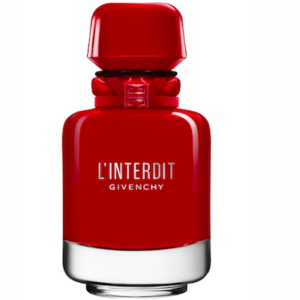 L Interdit Eau de Parfum Rouge Ultime Givenchy para Mujer