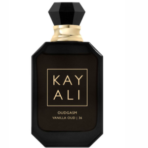 Oudgasm Vanilla Oud | 36 Eau de Parfum Intense Kayali