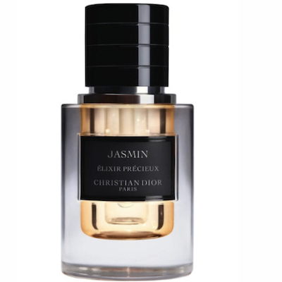 Jasmin Elixir Precieux Dior equivalencia a granel